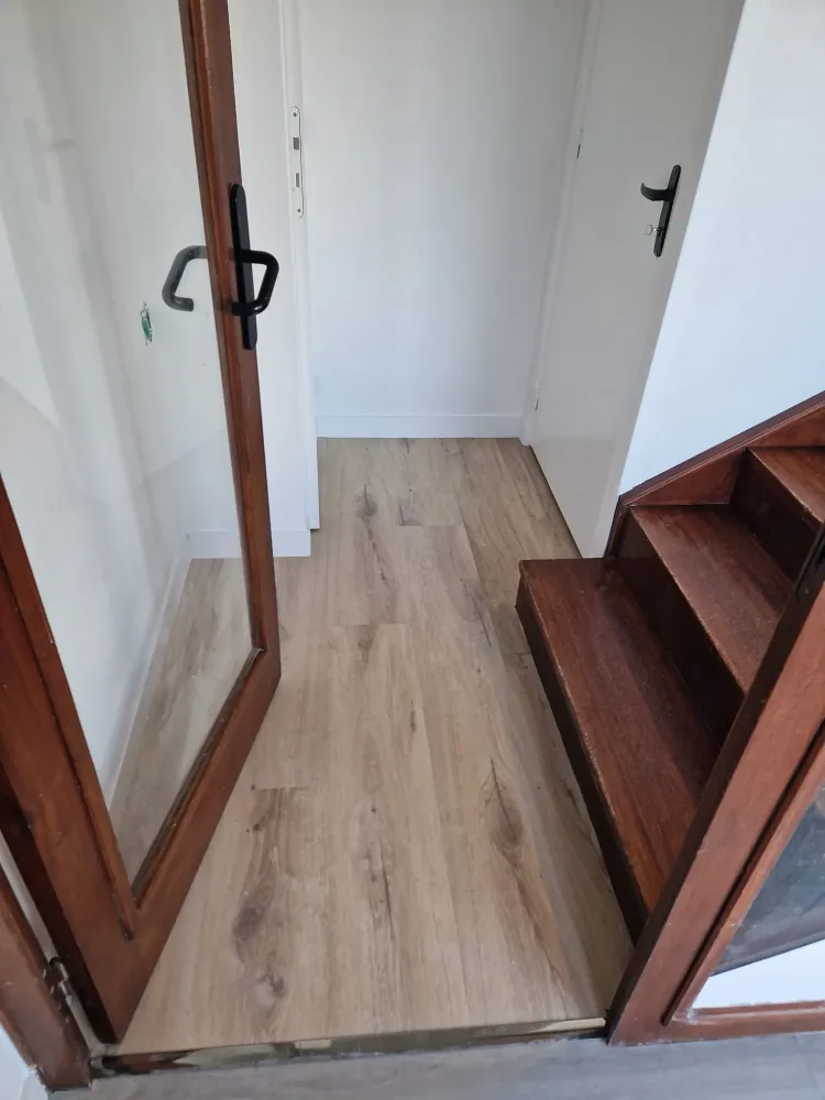 parquet
