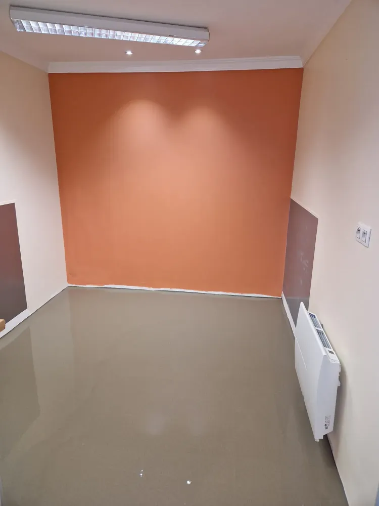 renovation